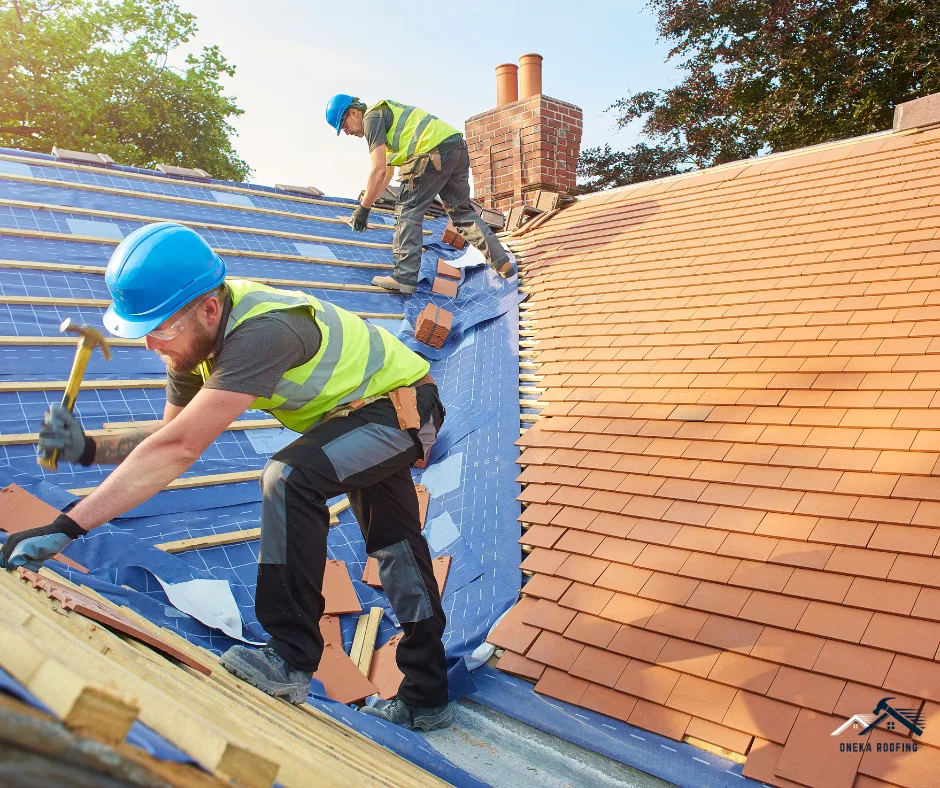 Why choose Roof Repair Near Me in Alum Creek, WV